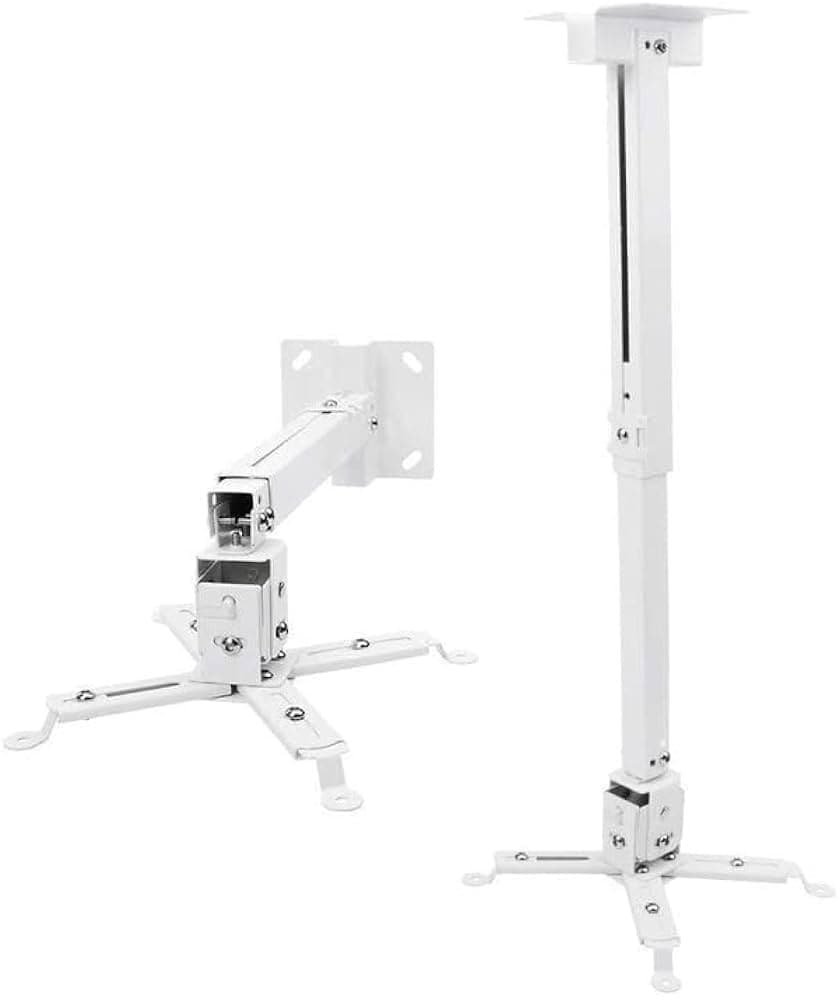 2 In 1 Projector Mount Bracket
